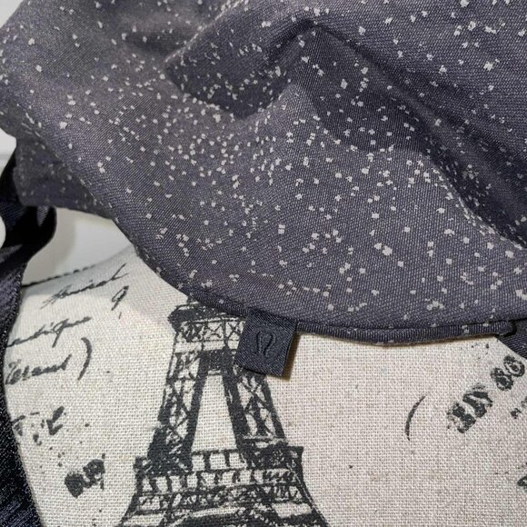 LULUEMON LAB Sling Bag / Backpack - NEW WITHOUT TAGS - Picture 3 of 8